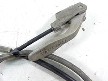 Load image into Gallery viewer, 2017 Yamaha YFM Raptor 700R SE Rear Brake Caliper Cable Lever 5TG-2580W-21-00 | Mototech271