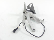 Load image into Gallery viewer, 2020 Ducati Panigale 1100 V4 S SBK Right Foot Peg Brake Pedal Set 82433471A | Mototech271