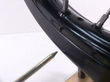 Load image into Gallery viewer, 2017 BMW F800GS K72 Straight Nice Front Wheel Rim 21x2.15 36318564176