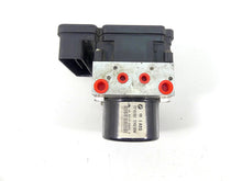 Load image into Gallery viewer, 2009 BMW R1200GS K255 Adv Abs Brake Pump Unit Module 7715107 7682002 34517715109