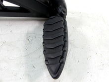 Load image into Gallery viewer, 2013 Ducati Diavel Red Right Rider Footpeg & Brake Pedal 82411761B 45720511A | Mototech271
