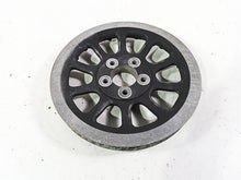 Load image into Gallery viewer, 2013 Harley FXDWG Dyna Wide Glide Rear Belt Pulley Sprocket 66T 40374-07 | Mototech271