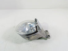 Load image into Gallery viewer, 2006 Harley VRSCR Street V-Rod Headlight Head Light Lamp & Mount 68880-01 | Mototech271