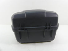 Load image into Gallery viewer, 2001 BMW R1150 GS R21 St.Lun Portable Topcase Top Case Trunk 30L + Key Set B009 | Mototech271