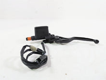 Load image into Gallery viewer, 2022 Ducati Scrambler Desert Sled Brembo Clutch Master Cylinder 63040803A | Mototech271