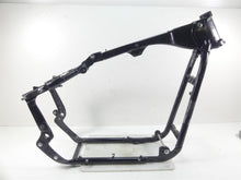 Load image into Gallery viewer, 2021 Harley Softail FLSB Sport Glide Straight Main Frame Chassis With Clean California Title 47000126 | Mototech271