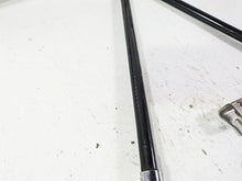 Load image into Gallery viewer, 2003 Harley Touring FLHTCUI 100TH E-Glide Saddlebag Guard Set - Read 49172-97 | Mototech271