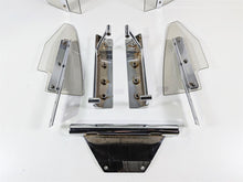 Load image into Gallery viewer, 2006 Suzuki C90 VL1500T Boulevard Windshield Screen & Hardware 990A0-70015-TRG