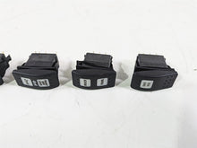 Load image into Gallery viewer, 2018 Can Am Maverick X3 XRC Turbo R DPS Light Front Lock Switch 710004492 | Mototech271