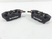 Load image into Gallery viewer, 2019 BMW R1250GS K50 Front Brembo Brake Caliper Set 34118405107 34118405108 | Mototech271