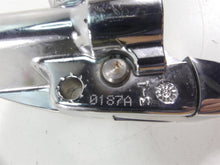 Load image into Gallery viewer, 2007 Harley FLHTCU SE CVO Electra Glide Front Chrome Brake Mstr Clndr 41700740 | Mototech271