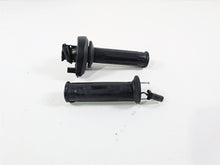 Load image into Gallery viewer, 2016 BMW R1200RT RT RTW K52 Heated Hand Grip Set Grips 61318552117 61318552122