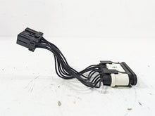 Load image into Gallery viewer, 2003 Harley Touring FLHTCUI 100TH E-Glide Instrument Indicator Lights 68789-96B | Mototech271