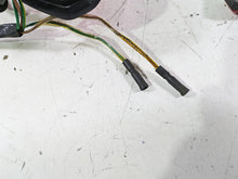 Load image into Gallery viewer, 2002 Honda VTX1800 Retro Taillight Plate Holder Light Set 33701-MCV-671 | Mototech271