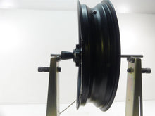 Load image into Gallery viewer, 2018 Ducati Panigale V4 S Front 17x3.5 Marchesini Wheel Rim -Bent 50121551AB | Mototech271