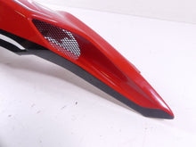 Load image into Gallery viewer, 2013 Mv Agusta F4RR Oem Nice Left Rear Tail Side Cover Fairing B3723