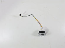 Load image into Gallery viewer, 2017 Harley Softail Heritage Classic FLSTC Fuel Gas Petrol Level Gauge 75241-08