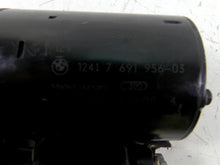 Load image into Gallery viewer, 2009 BMW R1200 GS K25 Bosch Engine Starter Motor 12417691956