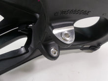 Load image into Gallery viewer, 2018 Triumph Street Triple 765RS Straight Rear Swingarm Swing Arm T2050274