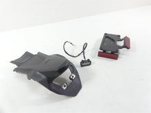 Load image into Gallery viewer, 2019 Ducati Multistrada 1260 S Pikes Peak License Plate Holder Mount 56113481A | Mototech271