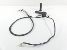 Load image into Gallery viewer, 2016 Moto Guzzi V7 II Special 750 Right Hand Control Switch Set - Read B063135
