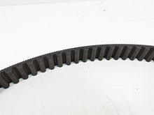 Load image into Gallery viewer, 2005 Harley Dyna FXDL Low Rider Rear Drive Belt 133T 1-1/8" 40015-00B | Mototech271