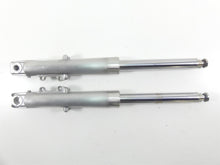 Load image into Gallery viewer, 2011 Harley Touring FLTRU Road Glide Straight Front Fork Leg Set 41mm 46495-09 | Mototech271