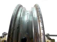 Load image into Gallery viewer, 2003 Harley Touring FLHTCI E-Glide 100TH 16x3 9 Spoke Front Wheel Rim 43345-00 | Mototech271