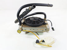 Load image into Gallery viewer, 2011 Can-Am Outlander 650 4X4 XT Radiator Fan Hoses Reservoir Set 709200305