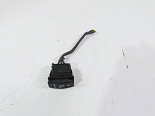 Load image into Gallery viewer, 2013 Triumph Tiger 1215 Explorer Heated Seat Switch - Read T2505150