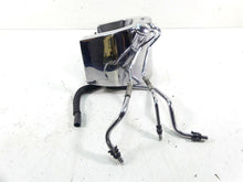 Load image into Gallery viewer, 2011 Harley Softail FLSTF Fat Boy Nice Oil Tank Reservoir Hoses Set 62498-00A