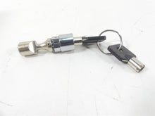 Load image into Gallery viewer, 2017 Harley FLS Softail Slim Ignition Switch Key Lock Set 71400076 | Mototech271