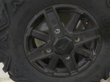 Load image into Gallery viewer, 2018 Polaris RZR1000 XP EPS Turbo Dynamix 14" Wheel Tire Set 1522842 1522843