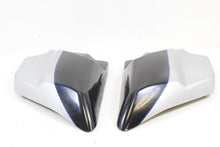 Load image into Gallery viewer, 2012 Harley Touring FLHTK Electra Glide Side Cover Fairing -Midnight Pearl