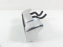 Load image into Gallery viewer, 2004 Harley FLHTC SE CVO Electra Glide Oil Cooler & Chrome Cover Set 62994-04 | Mototech271