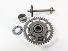 Load image into Gallery viewer, 2017 Honda CBR600RR PC40 Starter Clutch & Gear Set -TESTED 28126-MEL-000