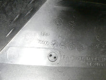 Load image into Gallery viewer, 2020 Can-Am Commander 1000R XT Interior Fairing Plastic Cover Set