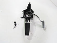 Load image into Gallery viewer, 2016 Suzuki M109R VZR1800 Boulevard Right Front Footpeg Brake Pedal 43511-48G10 | Mototech271