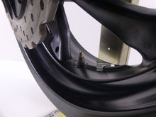 Load image into Gallery viewer, 2019 Yamaha VMX17 V-Max 1700 Straight Rear Wheel Rim 18x6 2S3-25338-00-98 | Mototech271