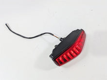 Load image into Gallery viewer, 2016 Zero Motorcycles S 9.8 Taillight Rear Tail Stop Brake Light