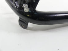 Load image into Gallery viewer, 2011 Harley VRSCF Muscle Rod Bent Left Front Frame Downtube Rail 47987-07BK | Mototech271