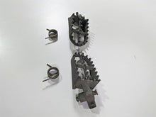 Load image into Gallery viewer, 2006 BMW R1200GS K255 Adv Front Footpeg Rest Set 46717694557 | Mototech271