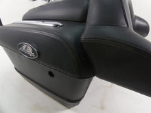 Load image into Gallery viewer, 2007 Harley Touring FLHTCU SE CVO Electra Glide Rear Luggage Trunk Read 79189-06