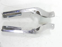 Load image into Gallery viewer, 1998 Harley Touring FLHTC Electra Glide Rear Fender Struts Braces 47502-97 | Mototech271