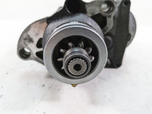 Load image into Gallery viewer, 2008 Harley FLHTCU Electra Glide Engine Starter Motor 31618-06A | Mototech271