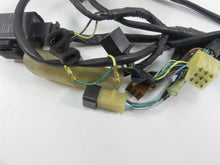 Load image into Gallery viewer, 1998 Honda Shadow VT1100T Main Wiring Harness Loom - No Cut 32100-MAA-A00 | Mototech271