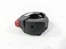 Load image into Gallery viewer, 2017 BMW S1000R K47 Right Hand Heat Mode Start Stop Control Switch 61318567720