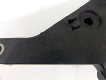 Load image into Gallery viewer, 2015 KTM 1190 Adventure Rear Passenger Grab Bars Set 60312008100 60312009200