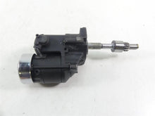 Load image into Gallery viewer, 2000 Harley Dyna FXR4 CVO Super Glide Engine Starter Motor + Cover 31553-94B