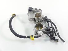 Load image into Gallery viewer, 2021 Aprilia Tuono 660 RS660 Throttle Body Bodies Fuel Injection 1A019430 | Mototech271